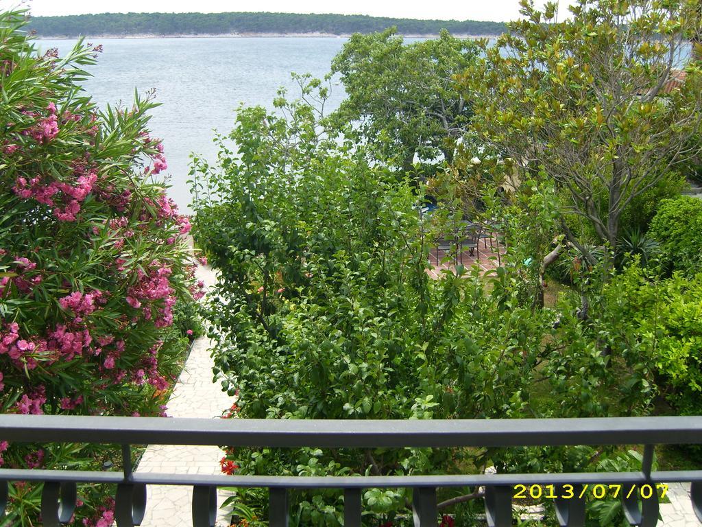 Apartments Antica Rab Town Pokoj fotografie