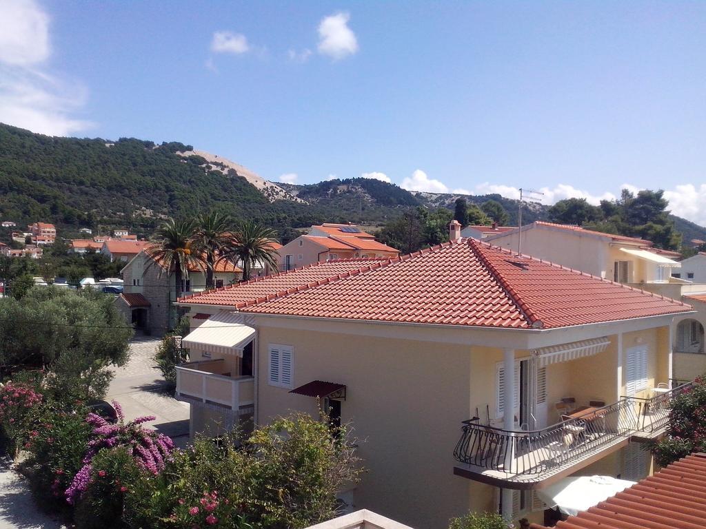 Apartments Antica Rab Town Exteriér fotografie