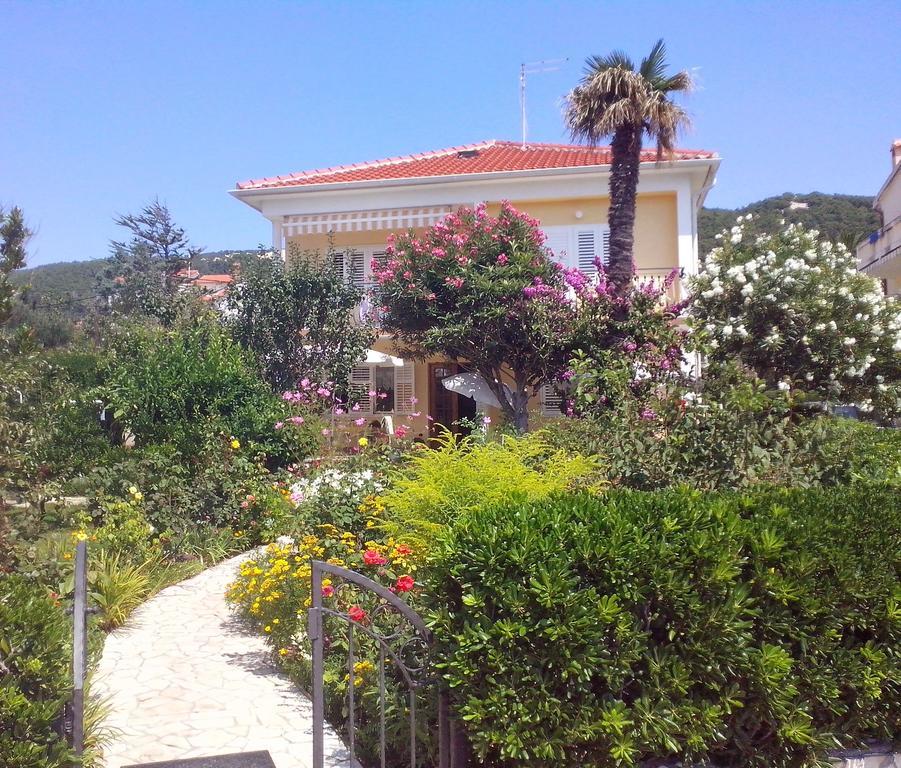 Apartments Antica Rab Town Exteriér fotografie