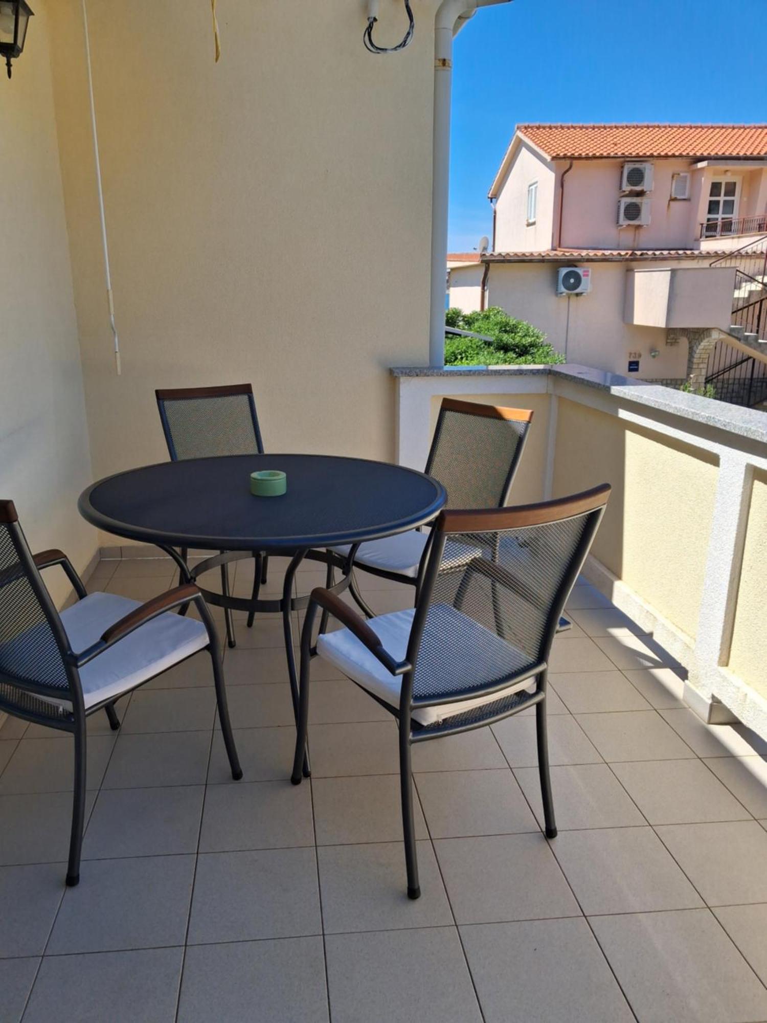 Apartments Antica Rab Town Pokoj fotografie